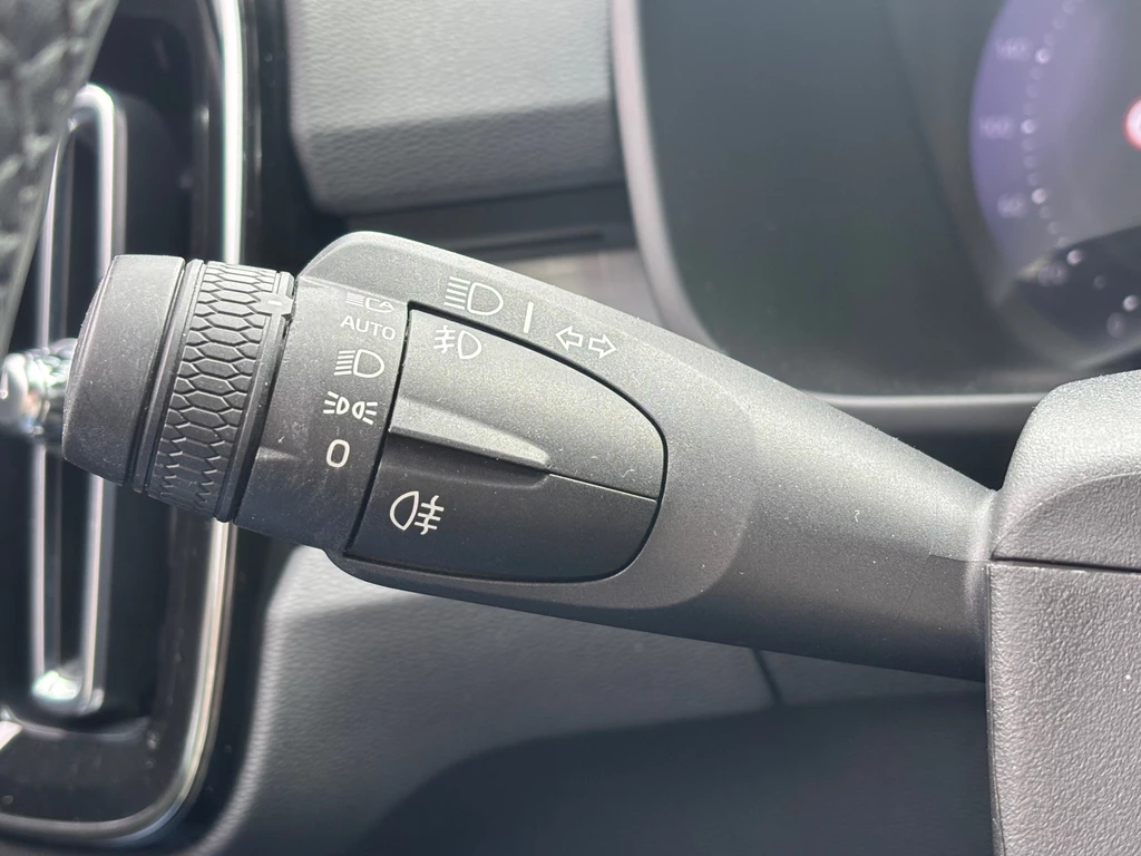 Volvo XC40 – foto 28