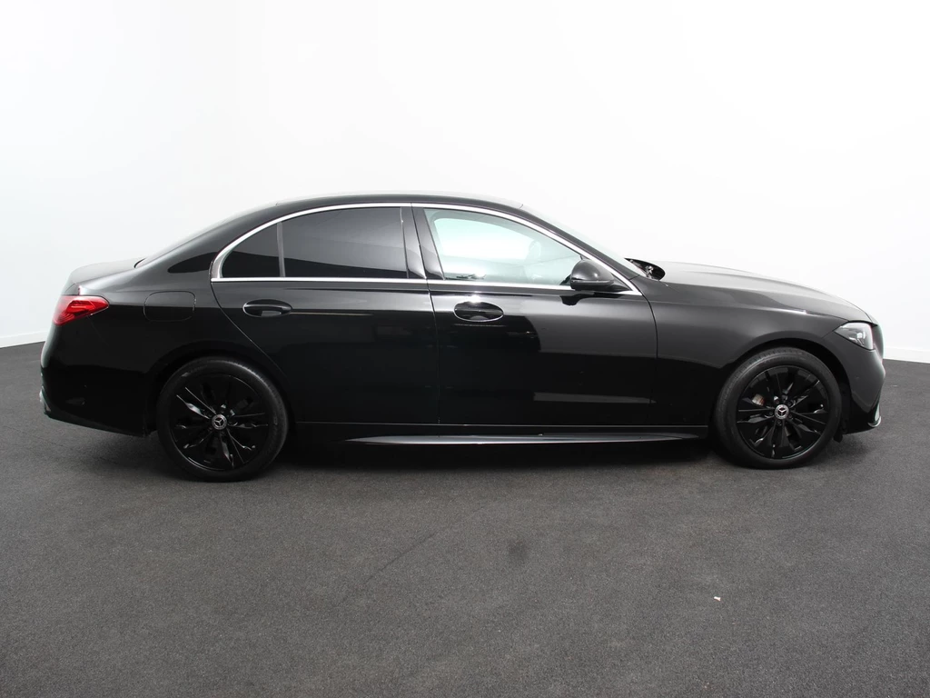 Mercedes-Benz C-Klasse – foto 5