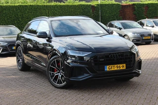 Audi Q8 – thumbnail 7