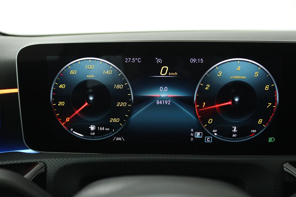 Mercedes-Benz A-Klasse – foto 13