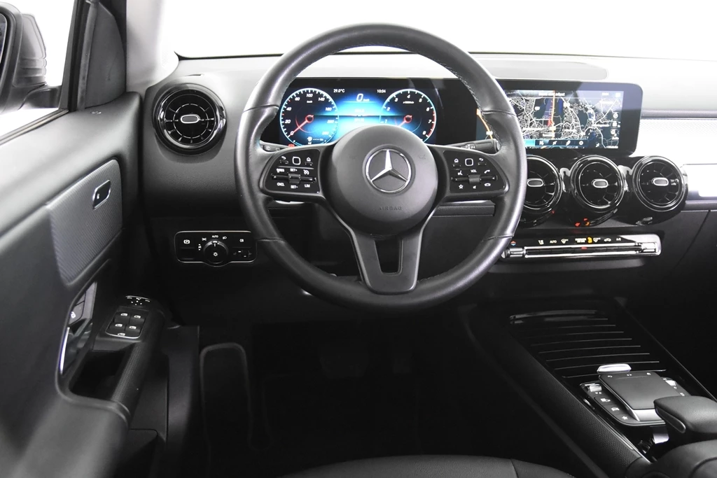 Mercedes-Benz GLB – foto 27