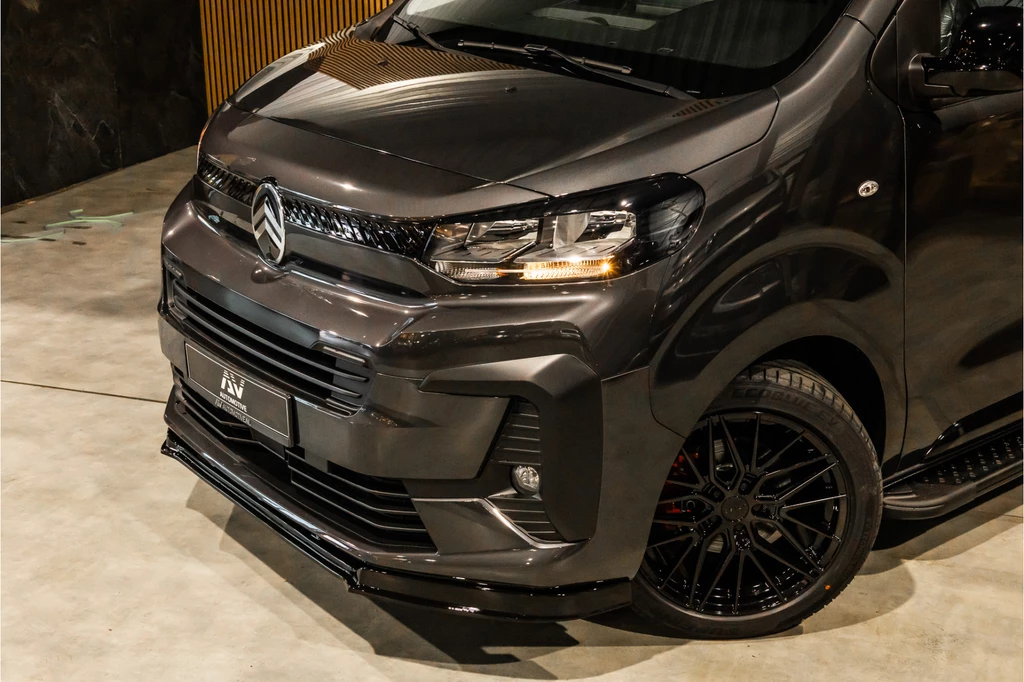 Citroën Jumpy – foto 3