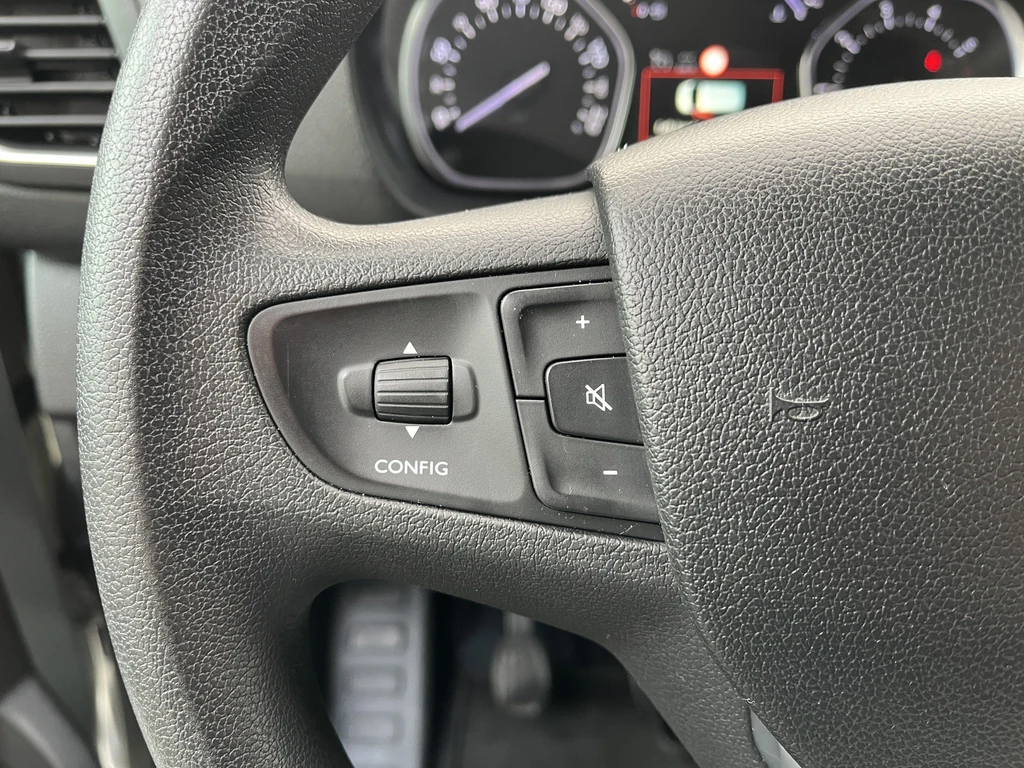 Citroën SpaceTourer – foto 40