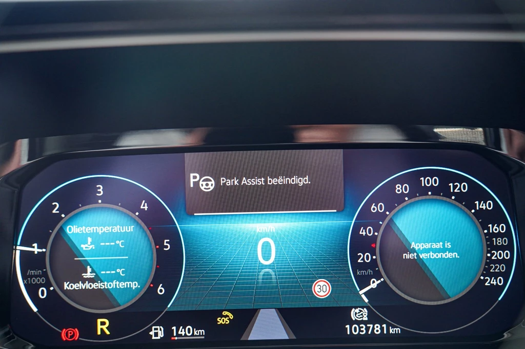Volkswagen Caddy – foto 37