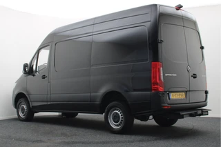 Mercedes-Benz Sprinter – thumbnail 5