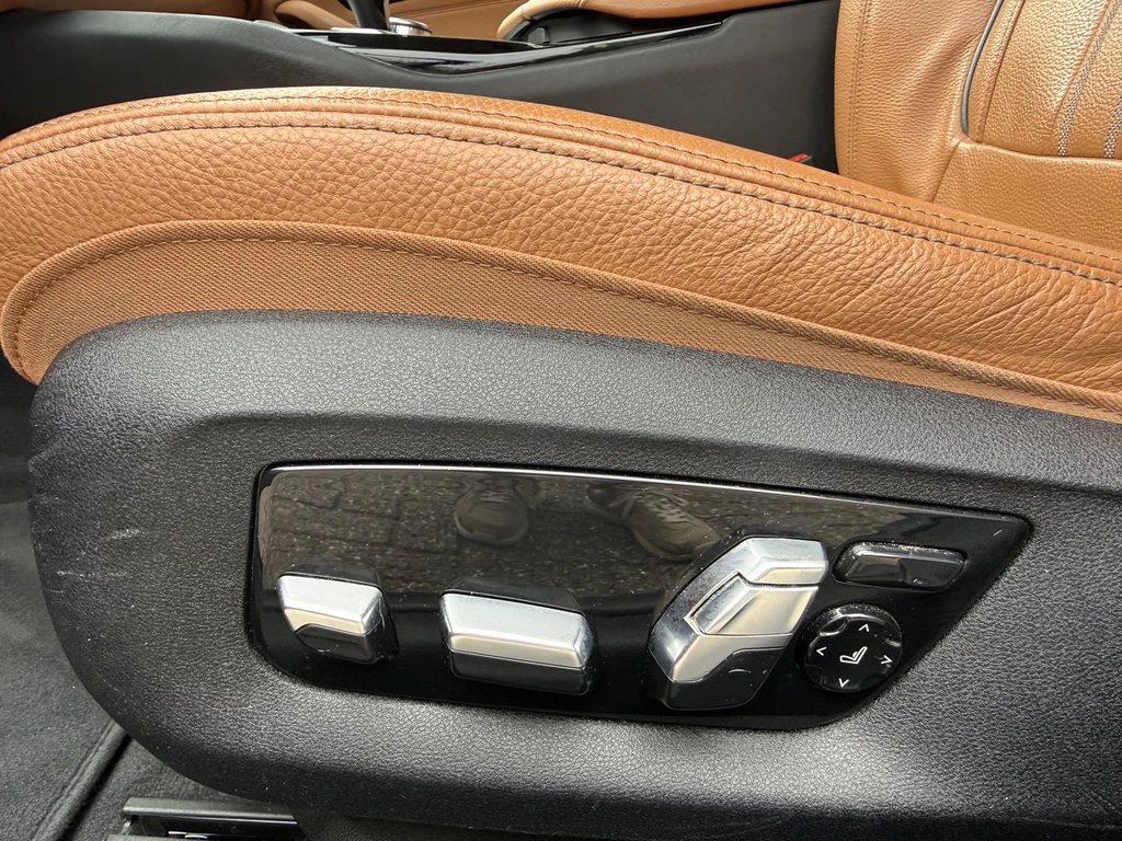 BMW 5 Serie – foto 26