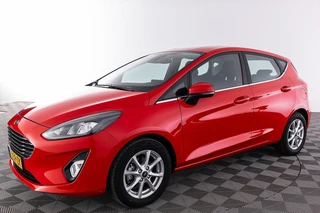 Ford Fiesta – thumbnail 1