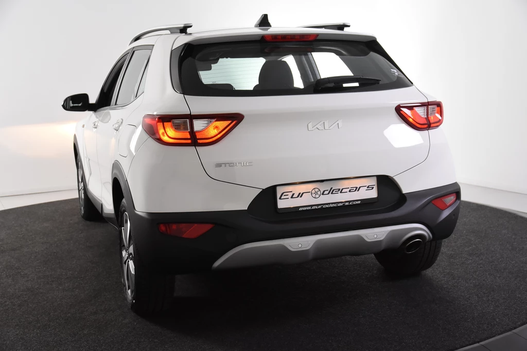 Kia Stonic – foto 8