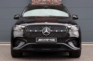 Mercedes-Benz GLE – thumbnail 9
