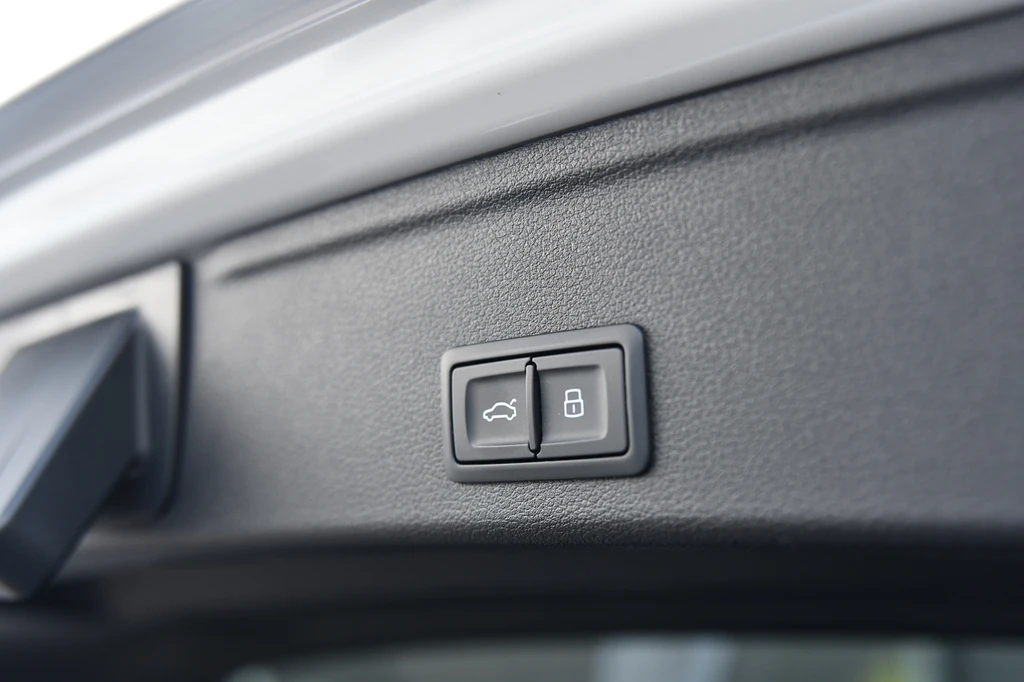Audi A4 – foto 23