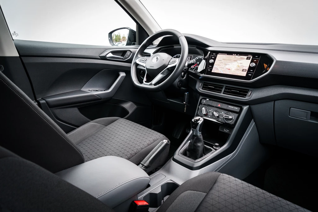 Volkswagen T-Cross – foto 10