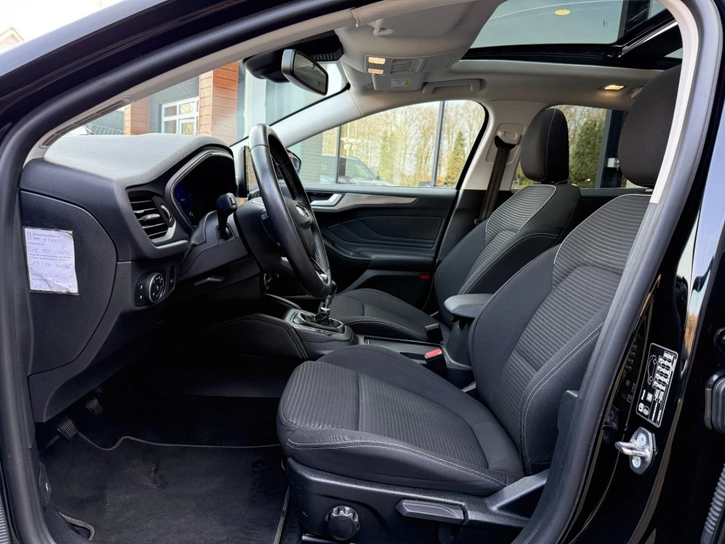 Ford Focus – foto 18