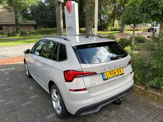 Škoda Kamiq – thumbnail 7