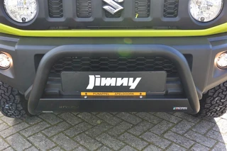 Suzuki Jimny – thumbnail 13