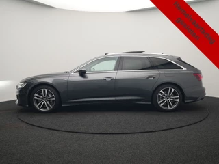 Audi A6 – thumbnail 3
