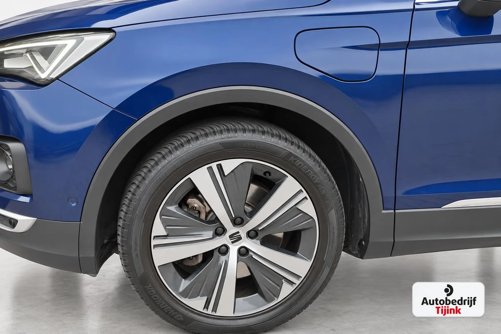 SEAT Tarraco – foto 52