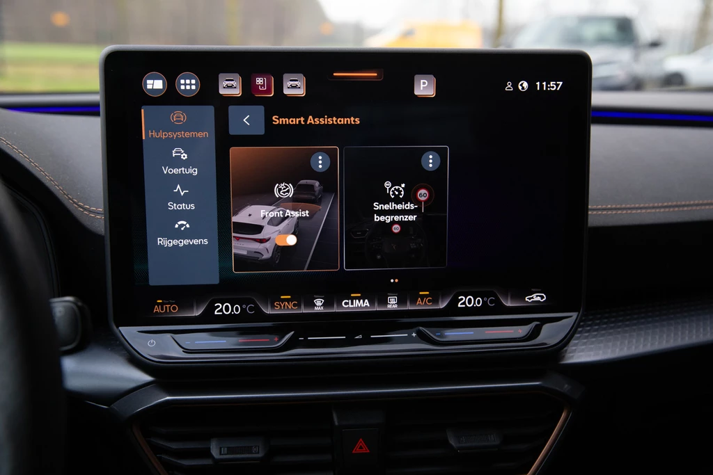 CUPRA Formentor – foto 16