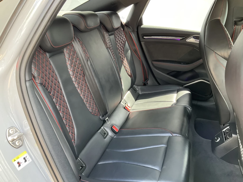 Audi RS3 – foto 55