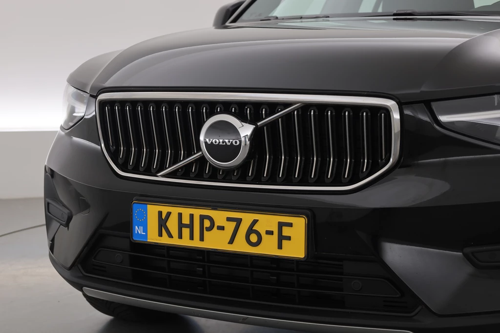 Volvo XC40 – foto 40