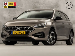 Hyundai i30 – thumbnail 1