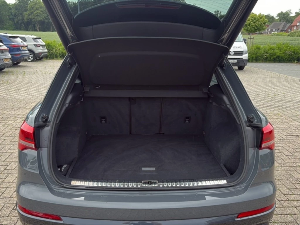Audi Q3 – foto 10