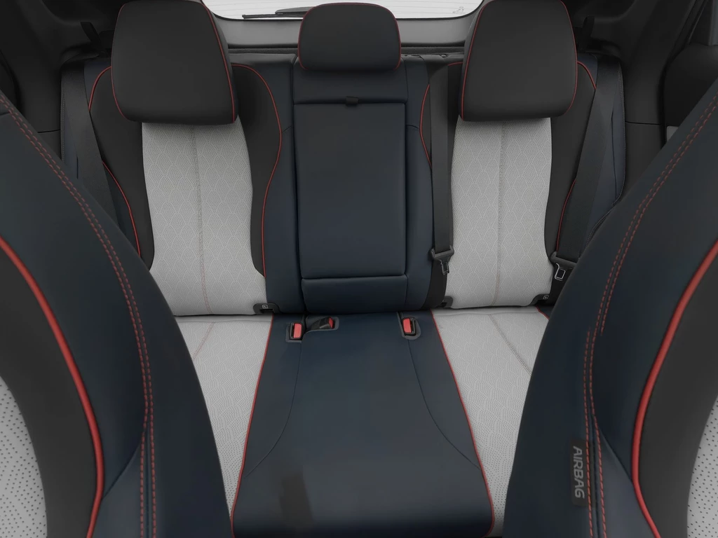 BYD ATTO 3 – foto 23