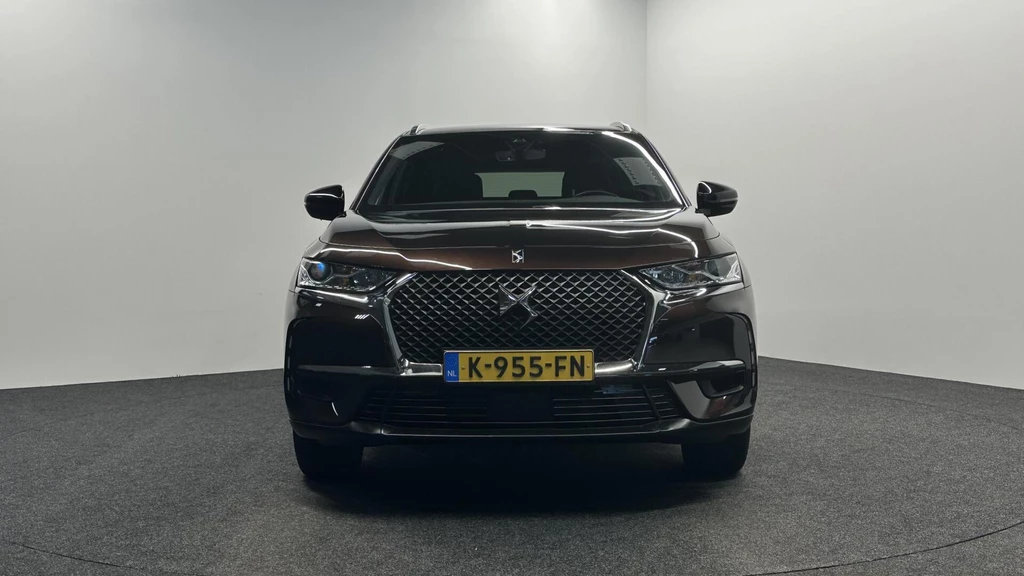 DS DS 7 – foto 8