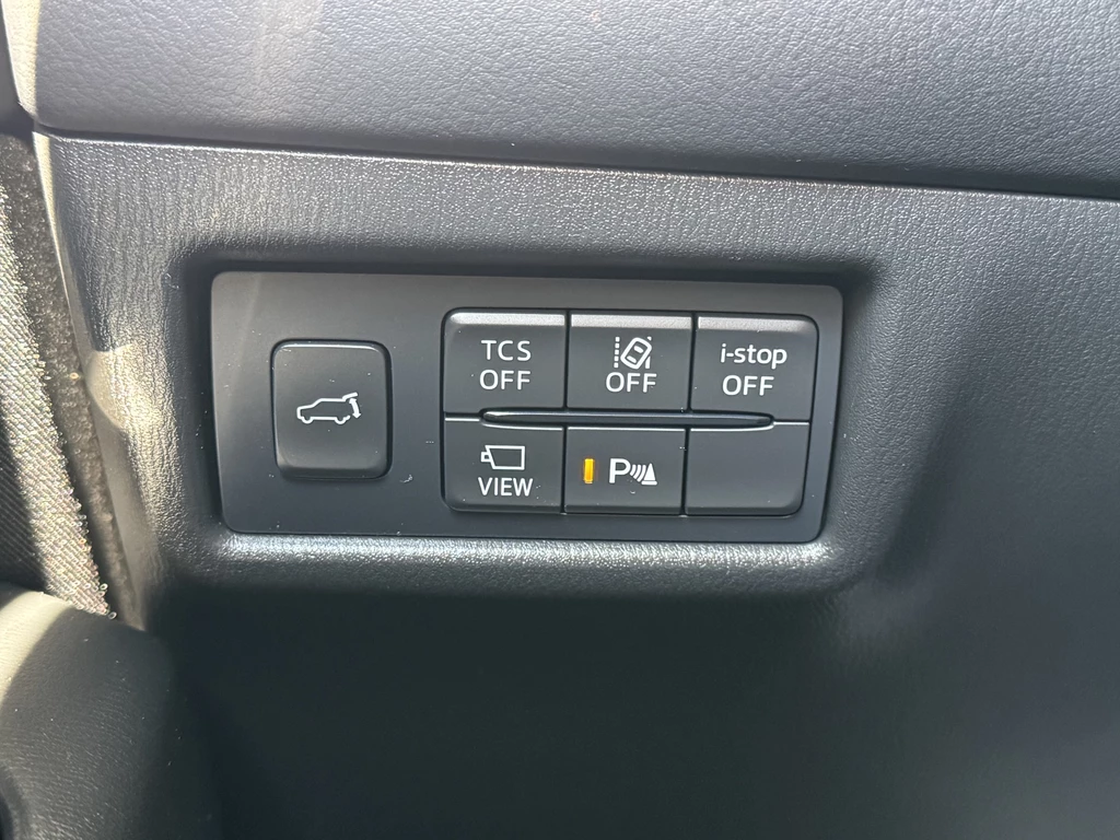 Mazda CX-5 – foto 22