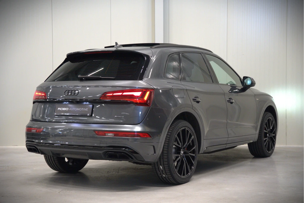 Audi Q5 – foto 8