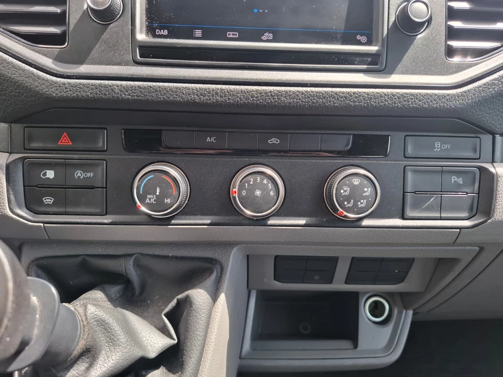 Volkswagen Crafter – foto 13