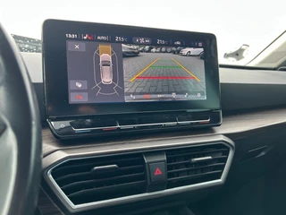 SEAT Leon – thumbnail 20