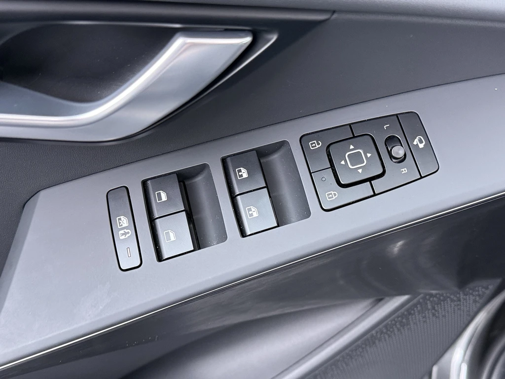 Kia Niro EV – foto 22