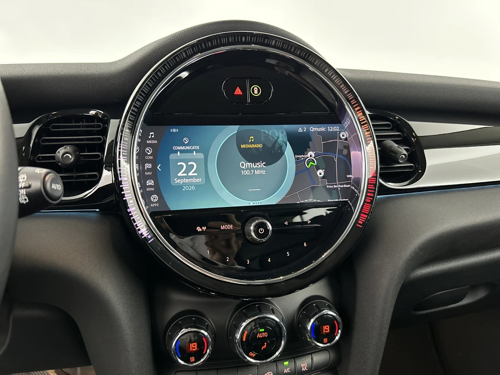 MINI Cooper – foto 18