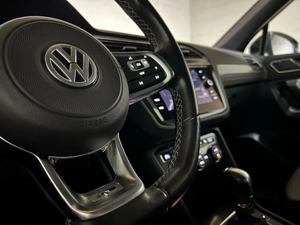 Volkswagen Tiguan – foto 39