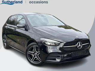 Mercedes-Benz B-Klasse – thumbnail 7