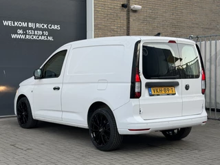 Volkswagen Caddy – thumbnail 4