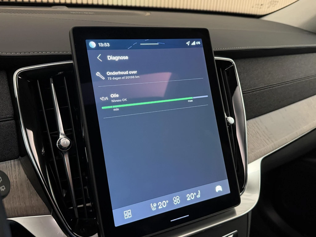 Volvo XC90 – foto 35