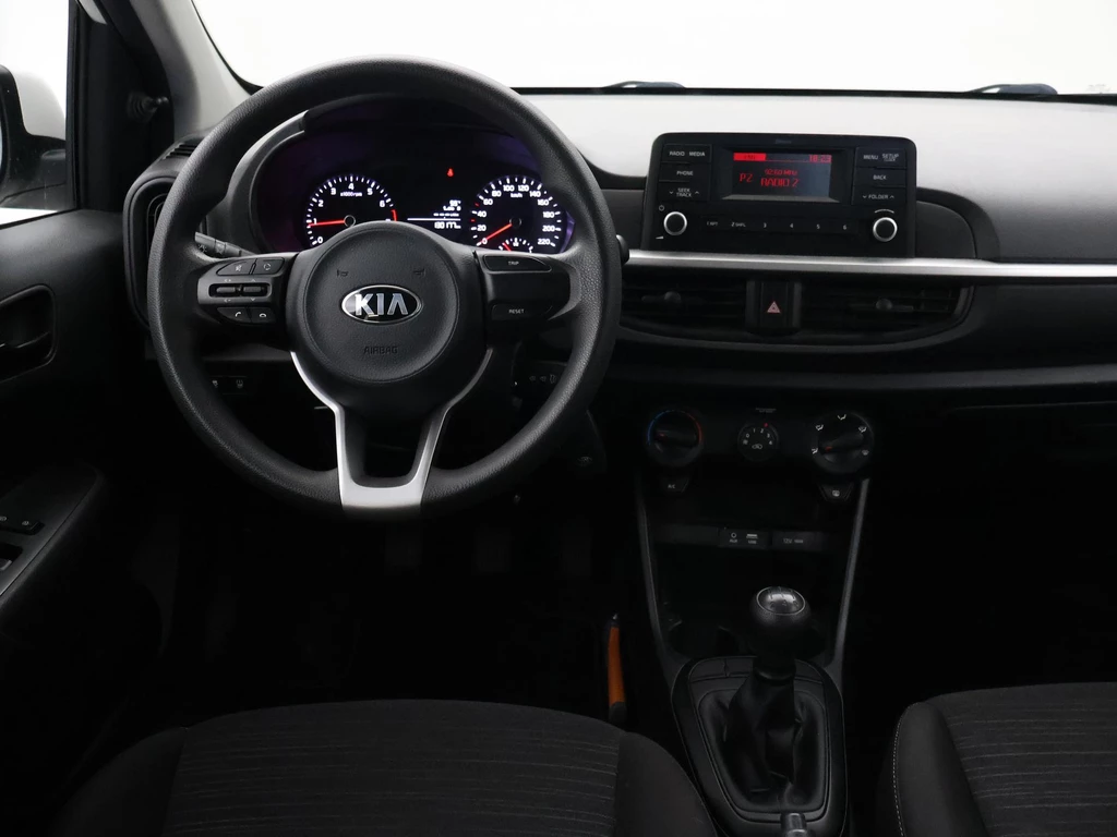 Kia Picanto – foto 8
