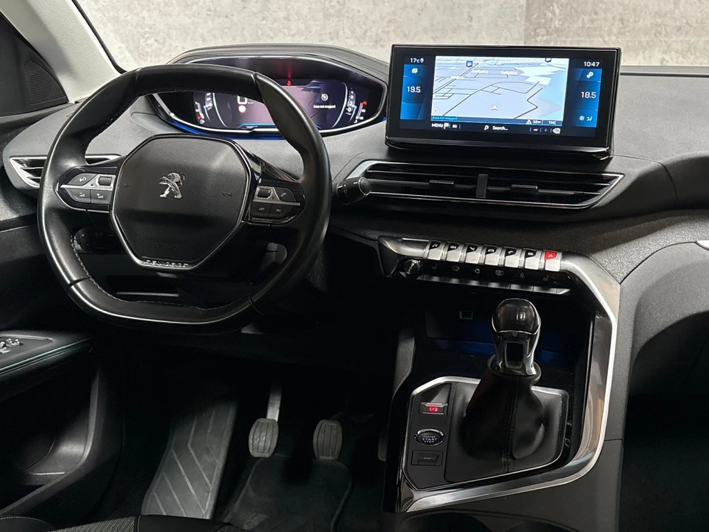 Peugeot 5008 – foto 7