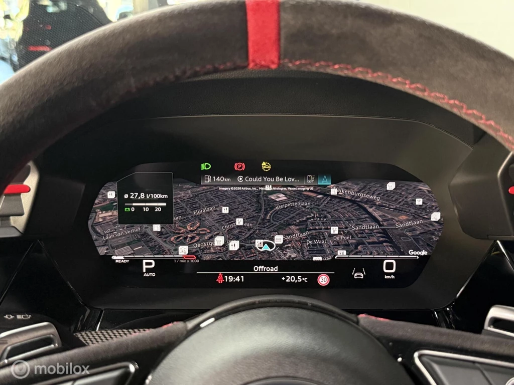 Audi RS3 – foto 60