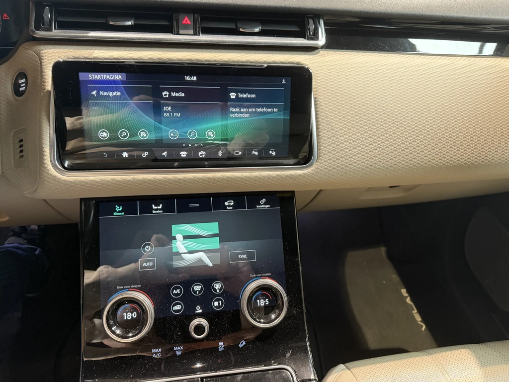 Land Rover Range Rover Velar – foto 24