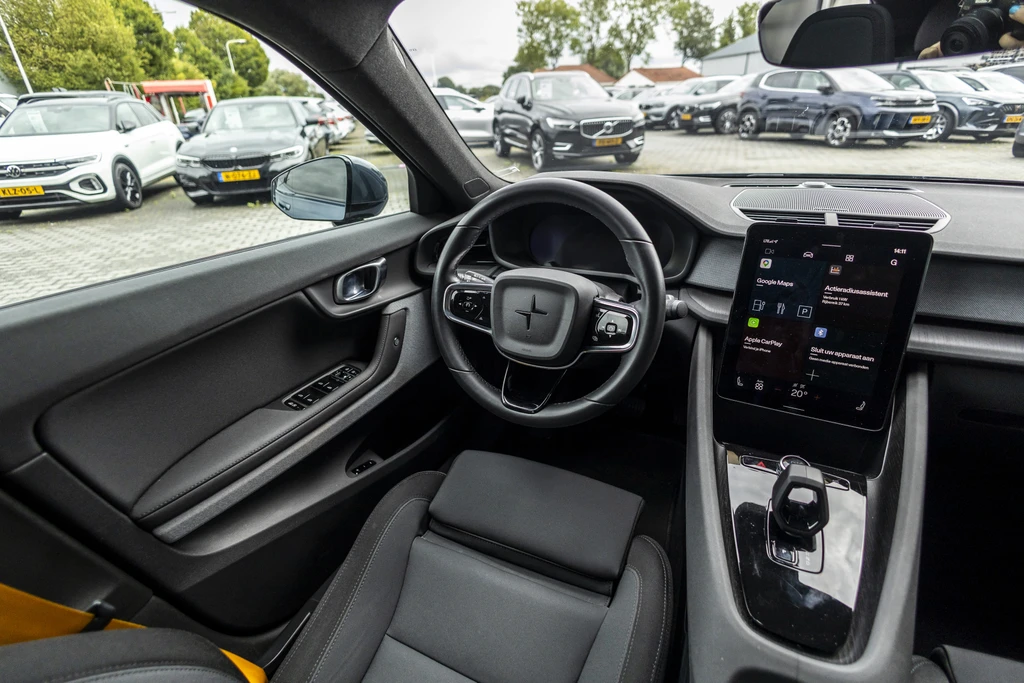 Polestar 2 – foto 21