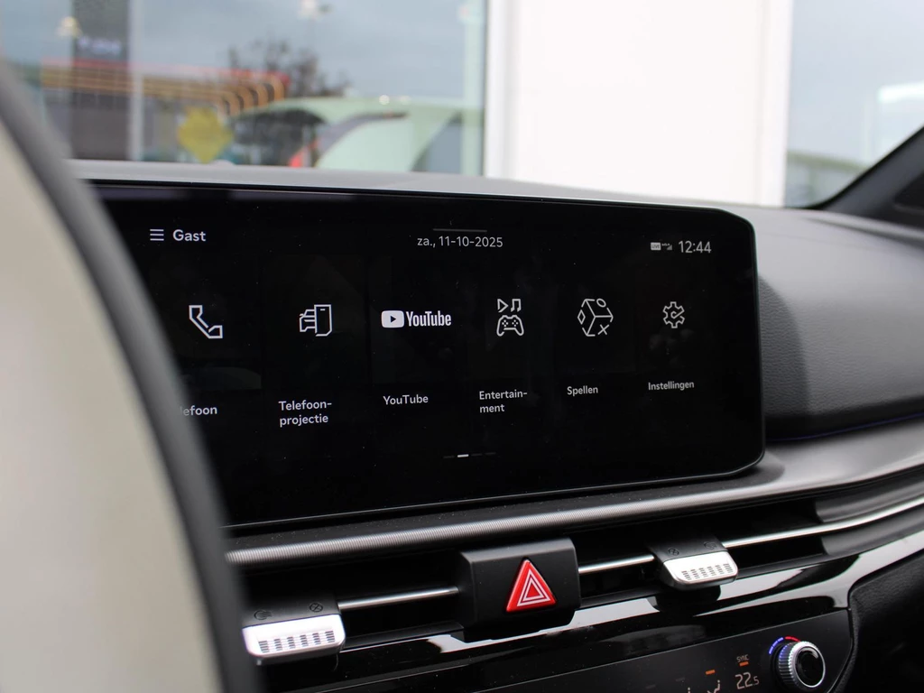 Kia Sportage – foto 15