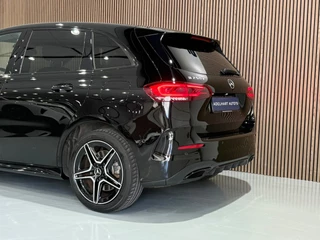 Mercedes-Benz B-Klasse – thumbnail 8