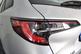 Toyota Corolla Touring Sports – thumbnail 41