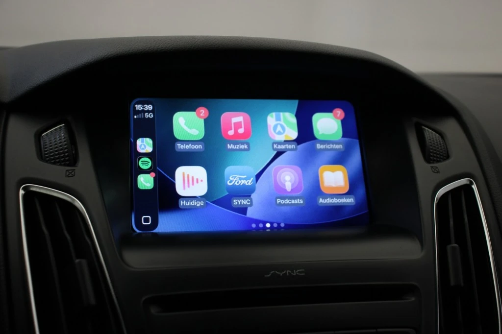 Ford Focus – foto 14