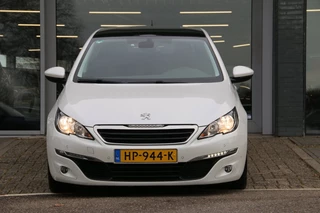 Peugeot 308 – thumbnail 4