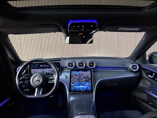 Mercedes-Benz C-Klasse – thumbnail 14