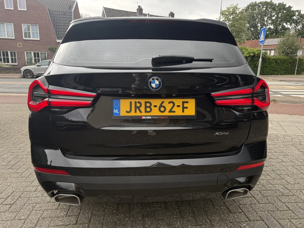 BMW X3 – foto 6