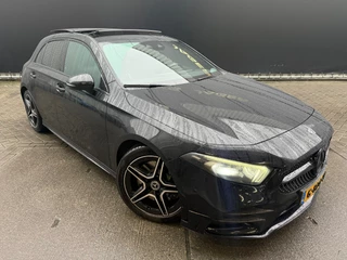 Mercedes-Benz A-Klasse – thumbnail 15